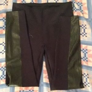 Spanx leggings